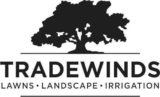 Tradewinds Landscape and Irrigation Company Logo