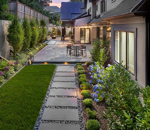 Professional Landscaping in Charleston SC