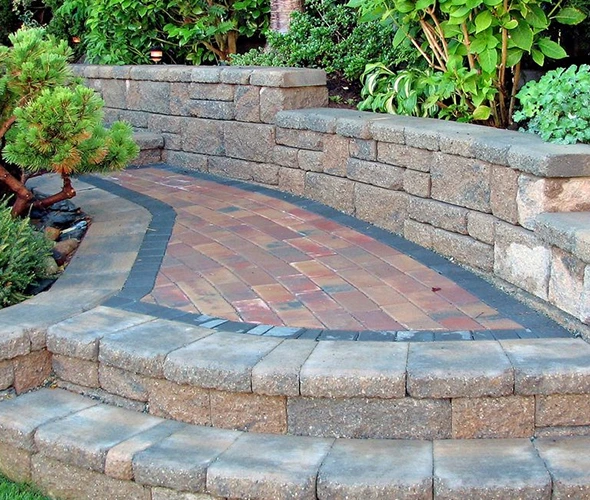 Why Homeowners Trust Our Hardscape Services