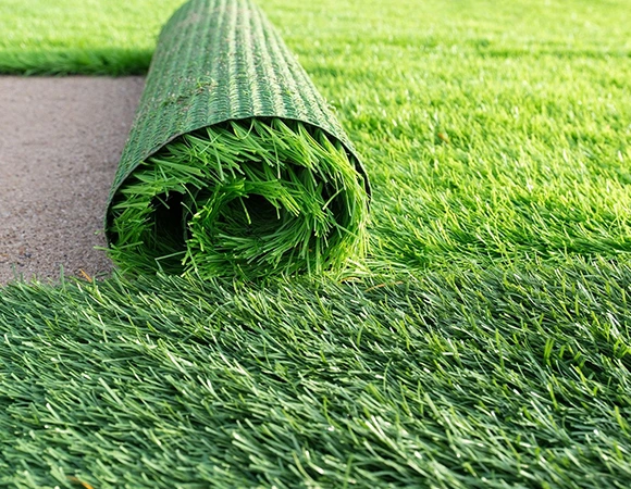 Residential Turf Installation Services in Charleston, SC