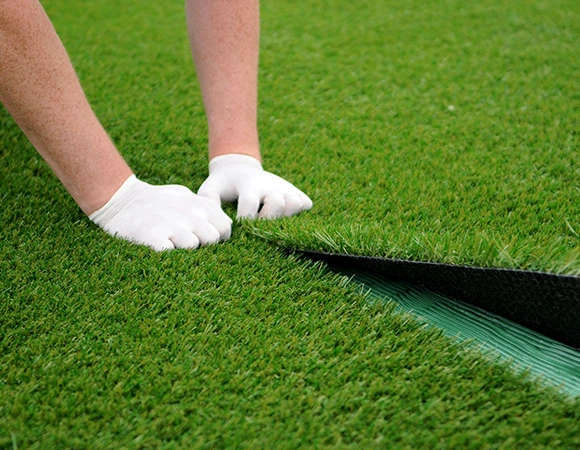 Professional Synthetic Grass Installation in Savannah, GA