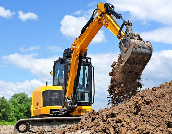 Expert Driveway Grading in St. Simons Island GA