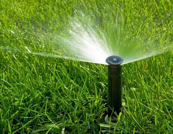 Residential & Commercial Irrigation Services in Summerville, SC