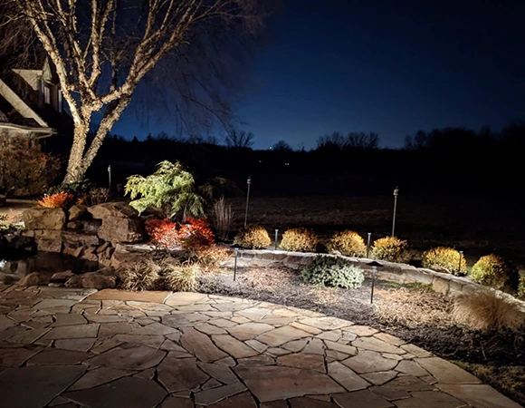 Low Voltage Lighting Specialists Charleston SC