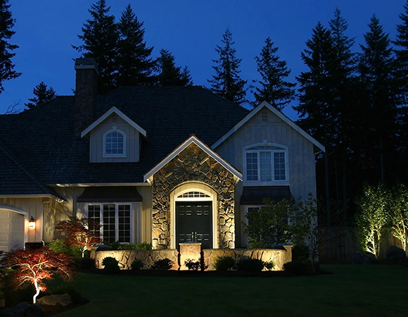 Why Choose Us for Low Voltage Lighting