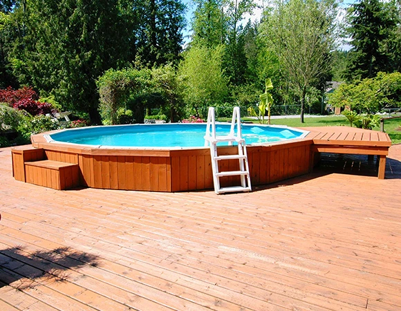 Expert Pool Deck Installation Services in Seabrook Island, SC